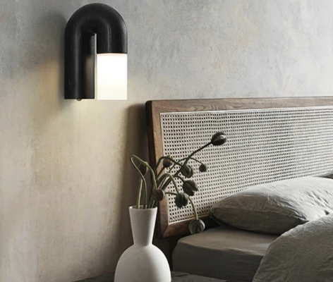 wall lamp