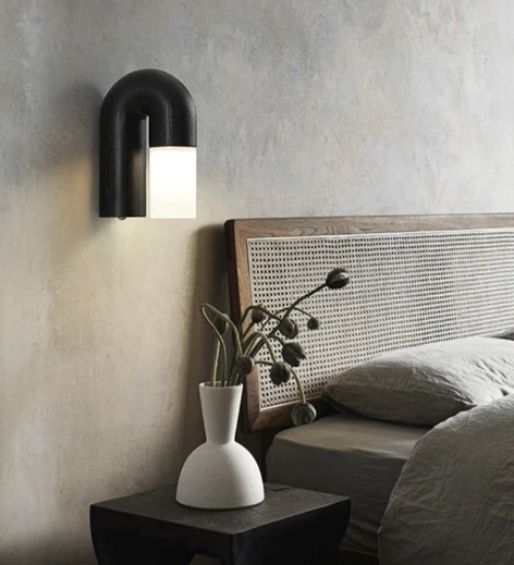 wall lamp